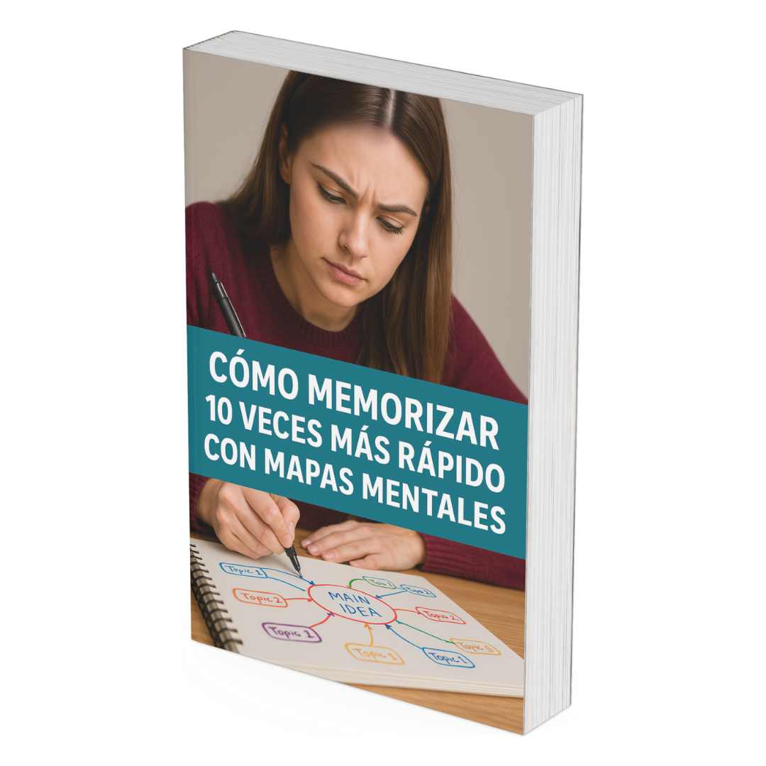 Mapas Mentales