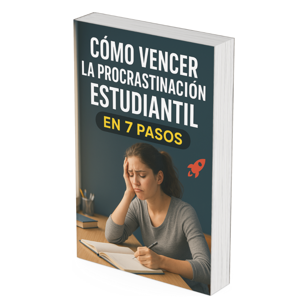 Anti-Procrastinación